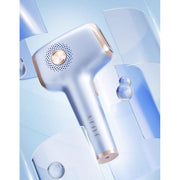 JUJY Freezing Point Hair Removal Device | Painless IPL Technology with 8°C Ice-Cooling for Full-Body Hair Removal JUJY