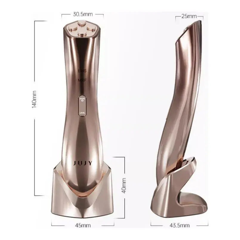 JUJY Full-Effect Eye Beauty Device PRO | Advanced Eye Rejuvenation Technology - Sherue