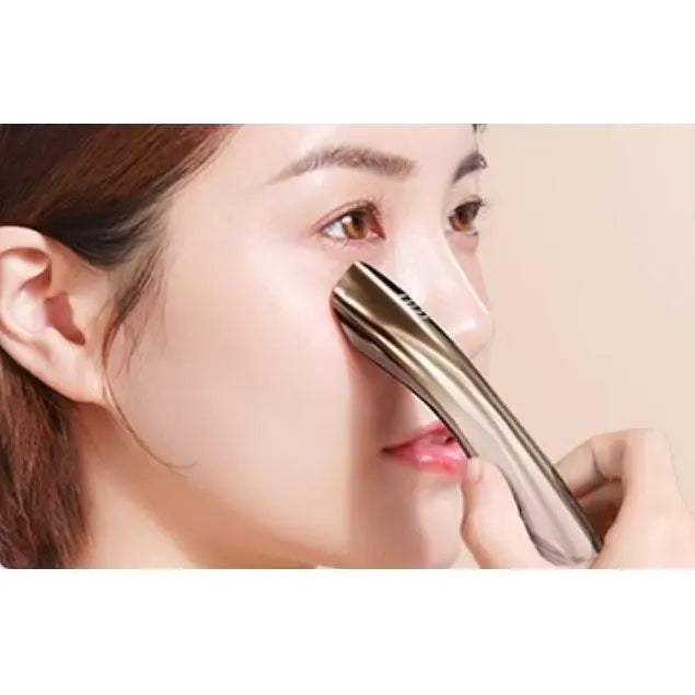 JUJY Full-Effect Eye Beauty Device PRO | Advanced Eye Rejuvenation Technology - Sherue