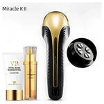 Load image into Gallery viewer, Koyosha Miracle KII RANTANIA MIRACLEK2 Facial Beauty Device 48th Anniversary Commemorative Edition | 7-LED RF EMS Ion Therapy KOYOSHA