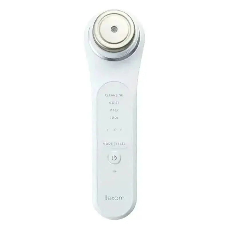 YAMAN MAXELL LLEXAM MXFC-1000 | 4-in-1 Hot & Cold Beauty Device with Spot Detection & Vibration Care - Sherue