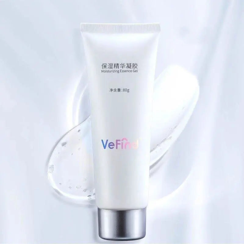 VEFIND Beauty Device Special Gel - 80g | Moisturizing Essence Gel for Microvan RF Devices - Sherue