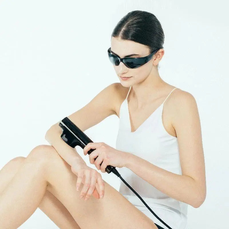 MYTREX Next-Gen Photon Beauty Device | Advanced Skincare Technology for Radiant, Youthful Skin - Sherue