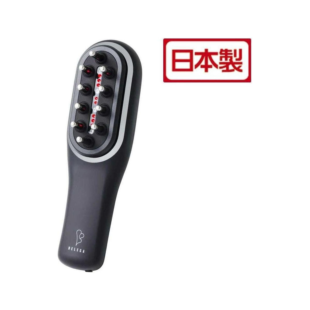 NEW BELEGA Cell Cure 4T++ Plus Plus | Advanced Scalp & Facial Rejuvenation Device BELEGA