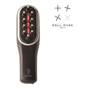 NEW BELEGA Cell Cure 4T++ Plus Plus | Advanced Scalp & Facial Rejuvenation Device BELEGA