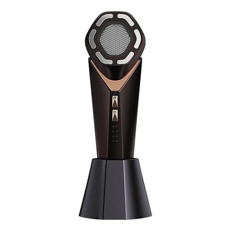 NOWMI LAB Storm Reshaping Beauty Device | Triple-Zone Collagen Booster & Contour Lifter - Sherue
