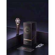 NOWMI LAB Storm Reshaping Beauty Device | Triple-Zone Collagen Booster & Contour Lifter - Sherue