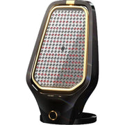 NOWMI PIR 360 Three-Dimensional Rotating Photon Skin Rejuvenation Device | 4-in-1 LED Therapy for Face & Scalp NOWMI LAB