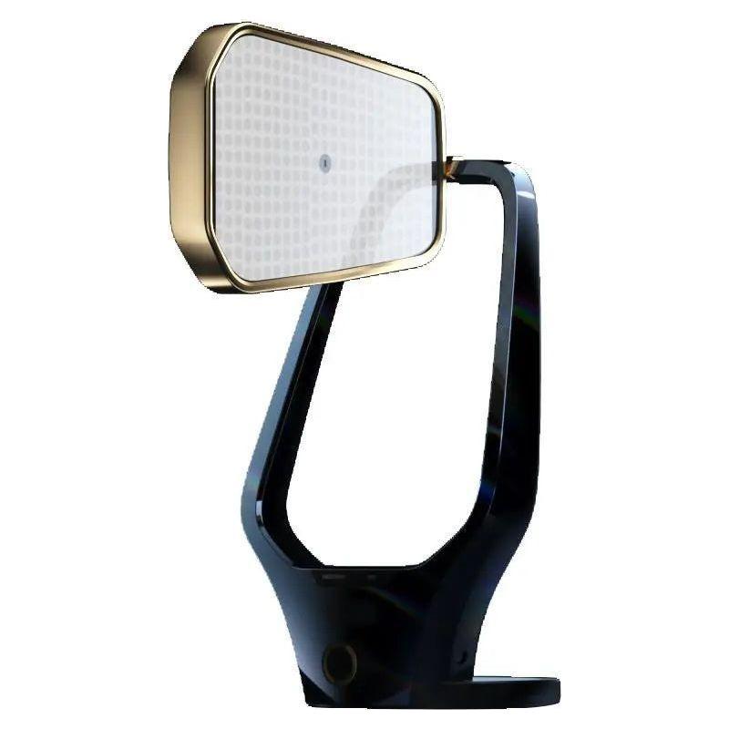 NOWMI PIR 360 Three-Dimensional Rotating Photon Skin Rejuvenation Device | 4-in-1 LED Therapy for Face & Scalp NOWMI LAB