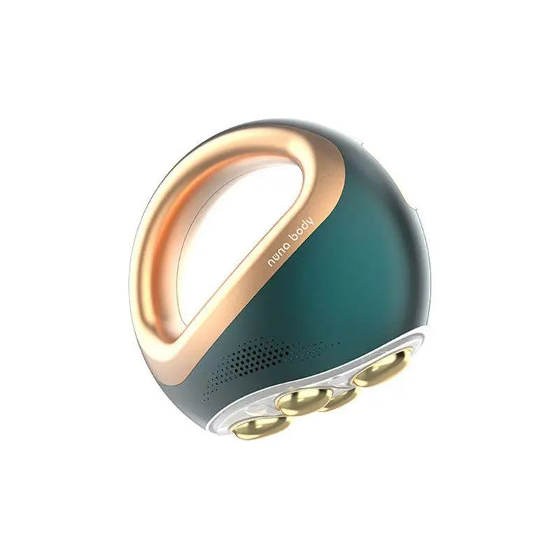 Nuna Body Beauty Device by Premier | FDA-Cleared Body Firming & Toning Device for Cellulite, Stretch Marks & Sculpting - Sherue