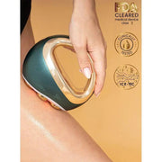 Nuna Body Beauty Device by Premier | FDA-Cleared Body Firming & Toning Device for Cellulite, Stretch Marks & Sculpting - Sherue