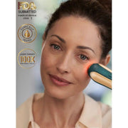 Nuna Lux Laser by Premier Advanced Anti-Aging Laser Device | Lifts, Firms & Restores Facial Volume Nuna Skin