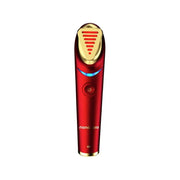 Nuna Pro by Premier Anti-Aging Beauty Device | Red, Infrared & Blue Light Therapy for Wrinkles, Firmness & Radiance - Sherue