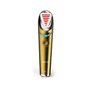 Nuna Skin Premier Rejuvenation Beauty Device | Red, Infrared & Blue Light Therapy for Wrinkles, Firmness & Glow - Sherue