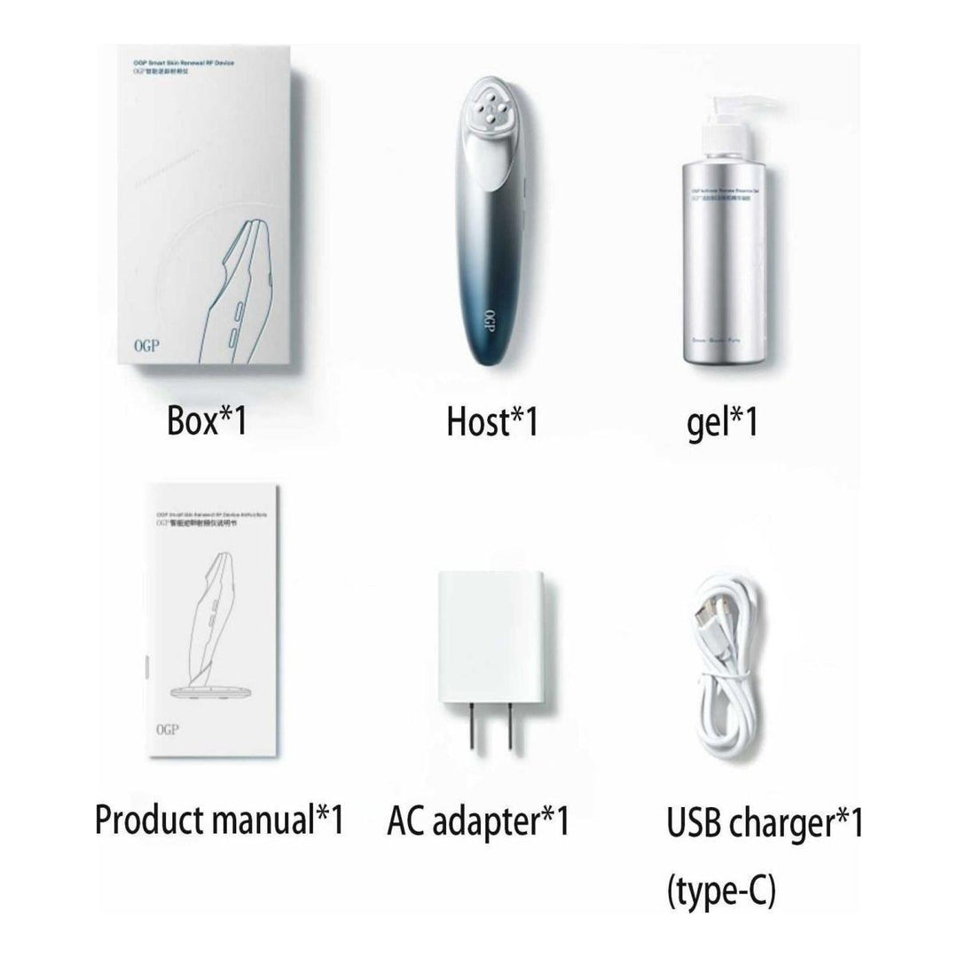 OGP Beauty Instrument OGP Beauty