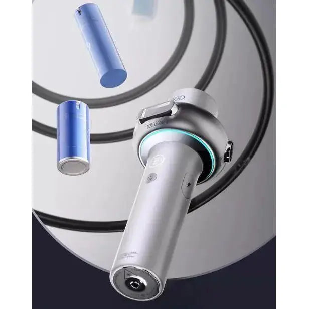 Artistic & Co. OGP Light Skin Aurora Stick Milk Light Beauty Device Advanced Multi-Wavelength Skin Brightening & Rejuvenation - Sherue