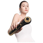 Load image into Gallery viewer, PENINSULA Ultrasonic Cannon Beauty Device Pro/Pro+ | Deep-Layer Lifting, Firming &amp;Anti-Aging Skincare Technology - Sherue