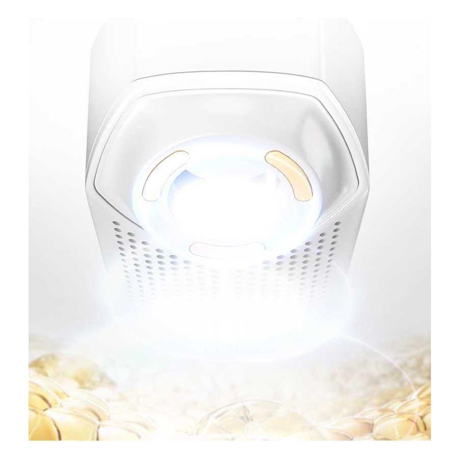 PIR PRO Pulsed Near Infrared Device by Nowmi Lab | Advanced Skin Rejuvenation & Collagen Boosting NOWMI LAB