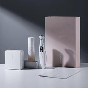 PLAMINE CLIONE Fit Advanced 4-in-1 Skin Rejuvenation & Lifting Device with RF, EMS, LED & Electroporation PLAMINE