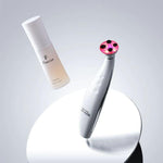 Load image into Gallery viewer, PLAMINE CLIONE Fit Advanced 4-in-1 Skin Rejuvenation &amp; Lifting Device with RF, EMS, LED &amp; Electroporation PLAMINE