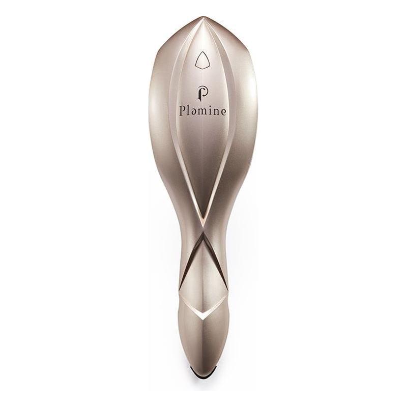 Dr. Arrivo Spa Ice Sea Elf Hair Comb | Scalp Cleansing & Massage for Wet & Dry Hair Dr. Arrivo