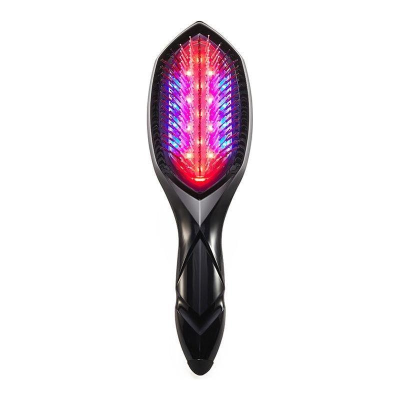 Dr. Arrivo Spa Ice Sea Elf Hair Comb | Scalp Cleansing & Massage for Wet & Dry Hair Dr. Arrivo
