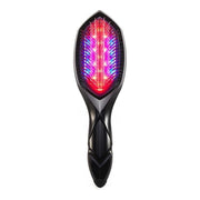 Dr. Arrivo Spa Ice Sea Elf Hair Comb | Scalp Cleansing & Massage for Wet & Dry Hair Dr. Arrivo