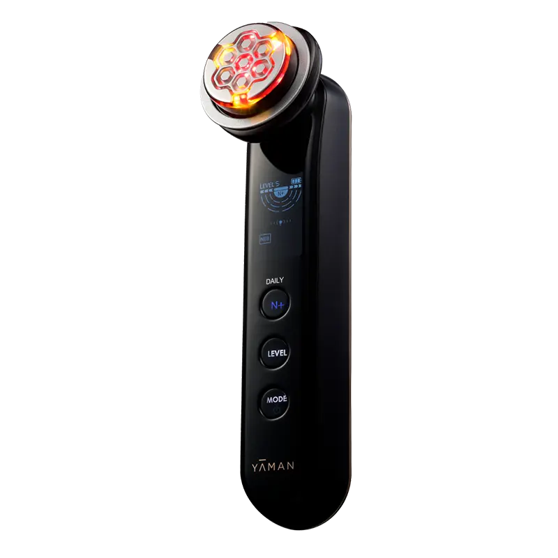 YAMAN Photo Plus Prestige SP III M25 - Sherue