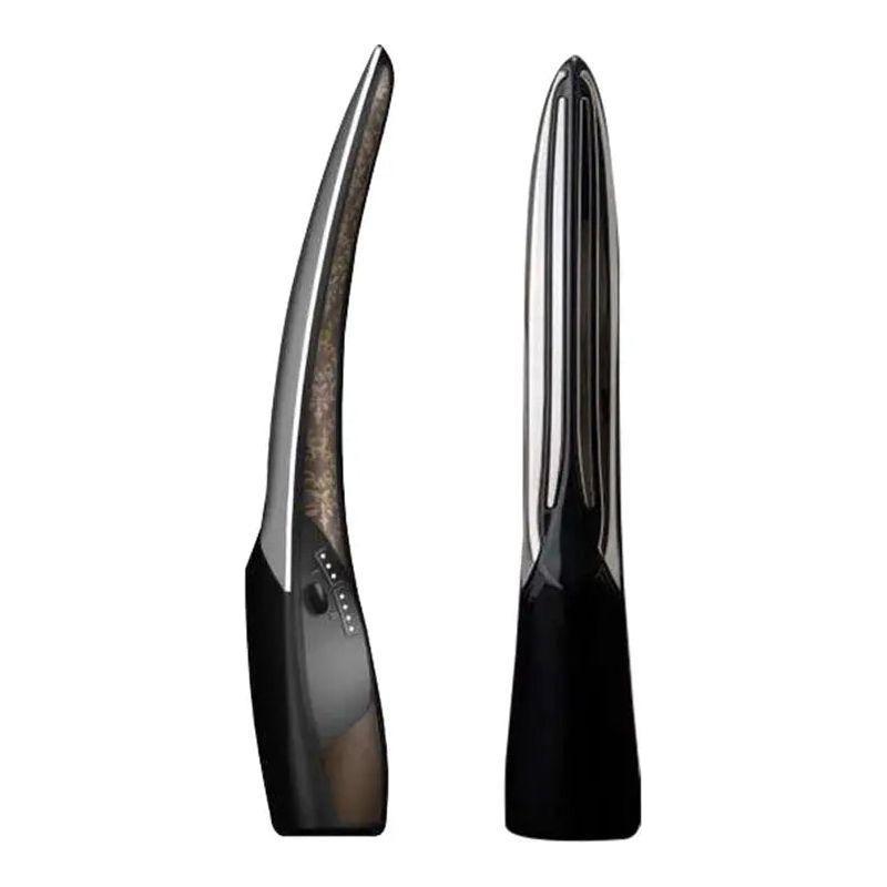 PYR KNIGHT Skin Beauty Slimming Knife | AI-Powered EMS & RF Face + Body Sculpting Tool PYR KNIGHT