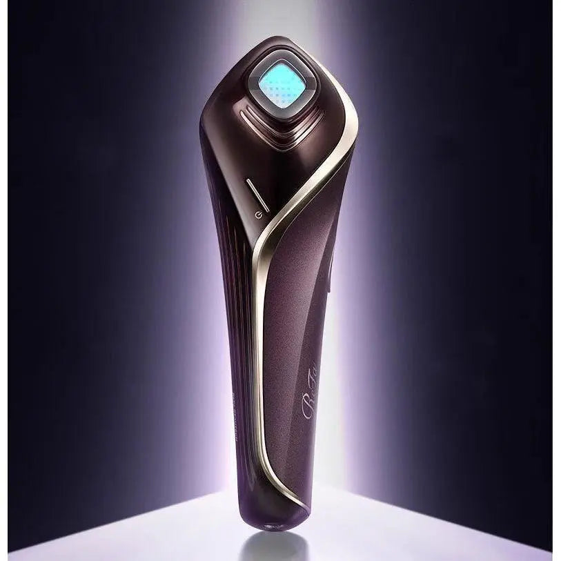 ReFa LED Scepter Beauty Device | Photoelectric Anti-Aging & Spot-Reducing Tool with Collagen Activation - Sherue