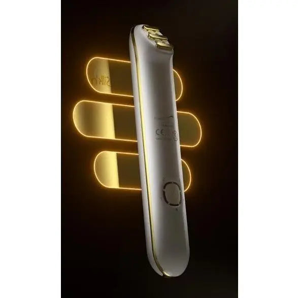 SILKN FaceTite Mini Eye RF Beauty Device | 3-Minute Anti-Ageing Eye Lift Technology - Sherue
