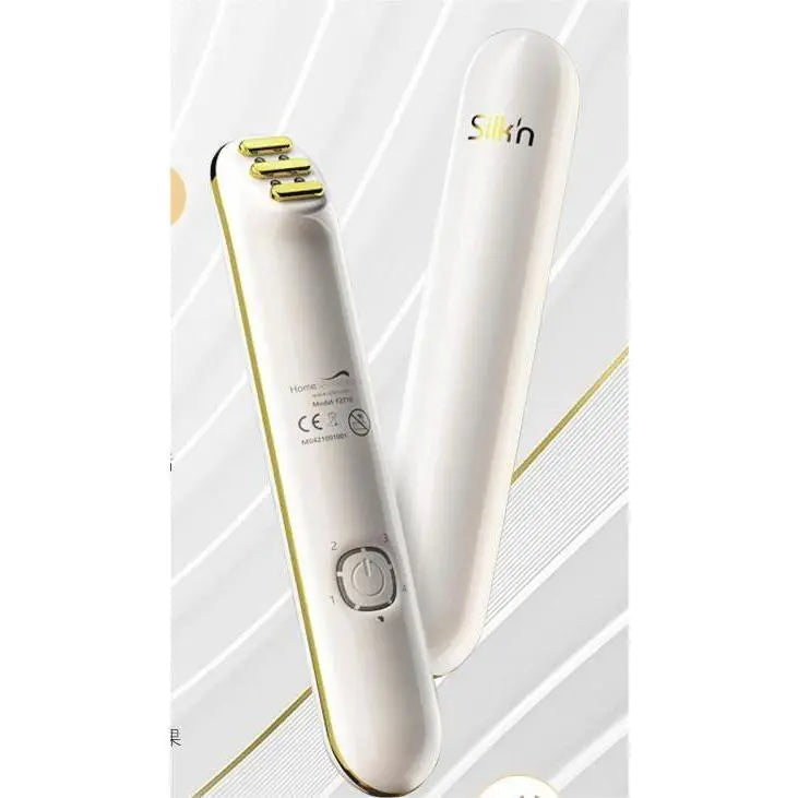 SILKN FaceTite Mini Eye RF Beauty Device | 3-Minute Anti-Ageing Eye Lift Technology - Sherue