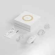 Silkn Lipo X Blister Beauty Device | 3-in-1 Sculpting, Skin Tightening & Hair Follicle Rejuvenation System - Sherue