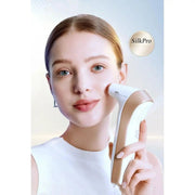 SILKPRO 1064nm Super Pulsed Laser Collagen Light Beauty Device | Advanced Whitening, Spot Correction & Anti-Aging - Sherue