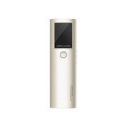 SIMPLE CHARM 24D Ultrasonic Beauty Device | Advanced Skin Lifting, Firming & Anti-Wrinkle Technology - Sherue
