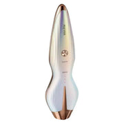 SOULINK Mermaid Deep RF Beauty Device | 3-in-1 Anti-Aging Technology for Fine Lines, Firmness & Jawline Lift - Sherue