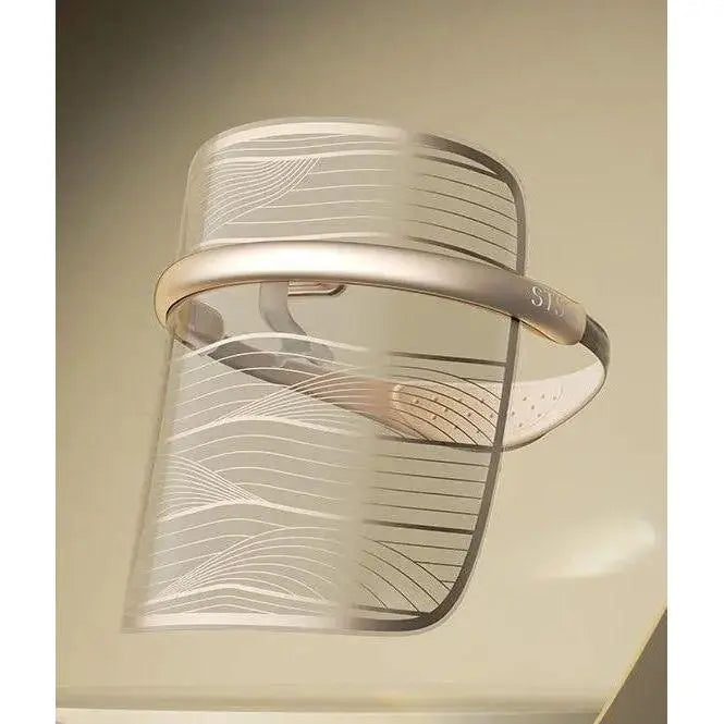 STSM Graphene Beauty Device Mask Second Generation | Advanced Far-Infrared Anti-Aging Therapy - Sherue