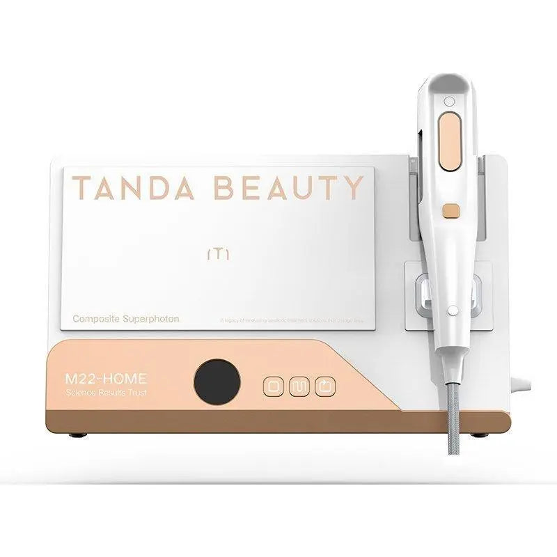 TANDA BEAUTY M22-HOME Beauty Device | Advanced Skincare Technology for Radiant Skin - Sherue