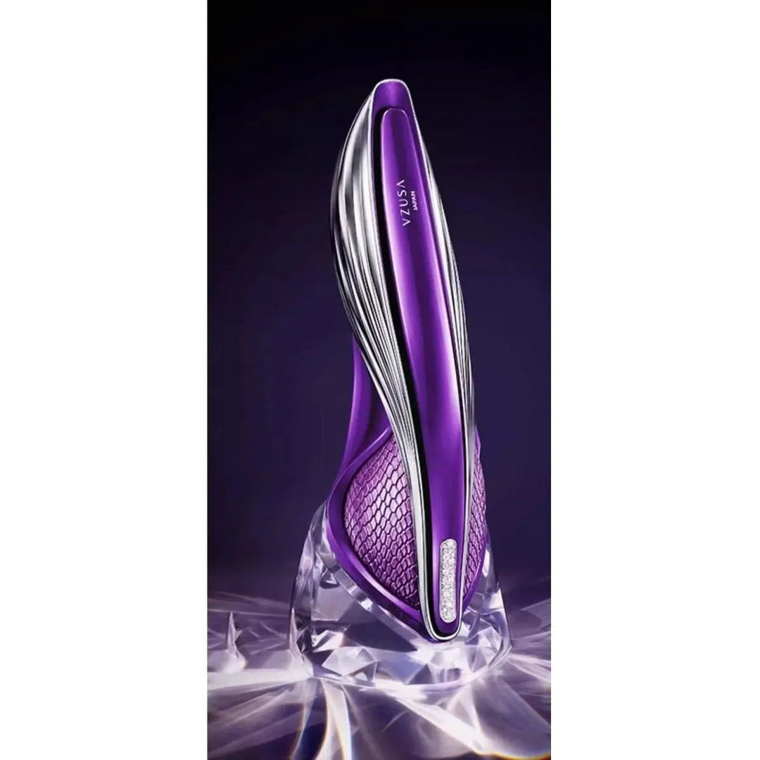 The VZUSA II Japan Beauty Device | Lifting, Brightening & Anti-Wrinkle Technology - Sherue