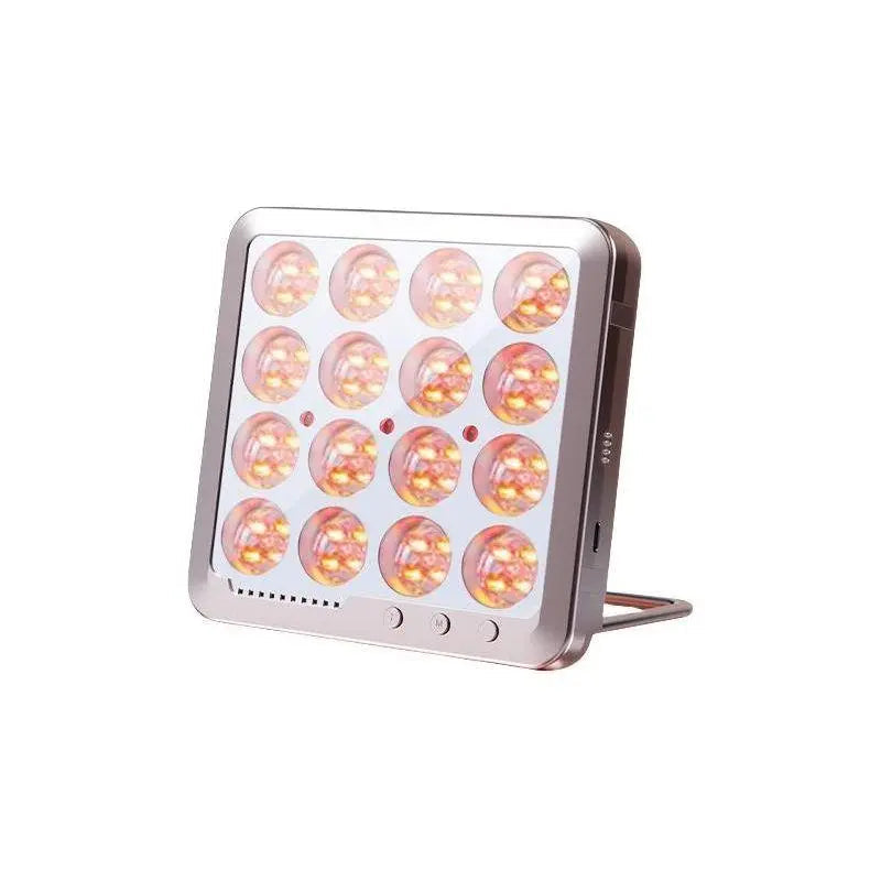TIAN YUE Magic Cube LED Beauty Device | Customisable Light Therapy for Face & Body Rejuvenation - Sherue