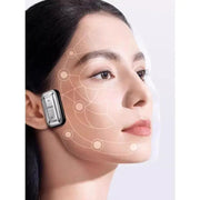 YAMAN Big Fascia King Beauty Device FACE GYM Series | Advanced Anti-Aging Facial Technology - Sherue