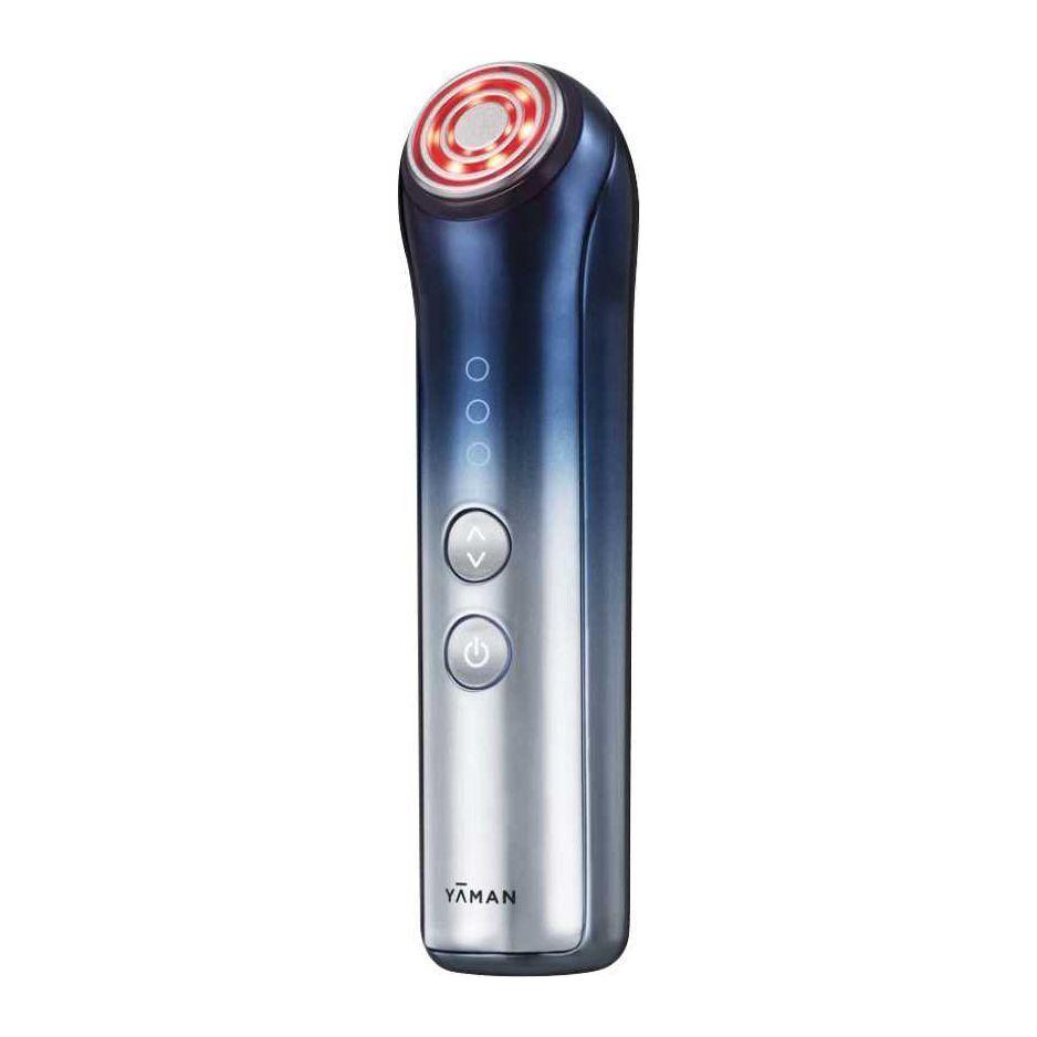 YAMAN Bloom WR STAR Ace Pro | Ultimate RF Anti-Aging Facial Device with EMS & LED Made in Japan Yaman