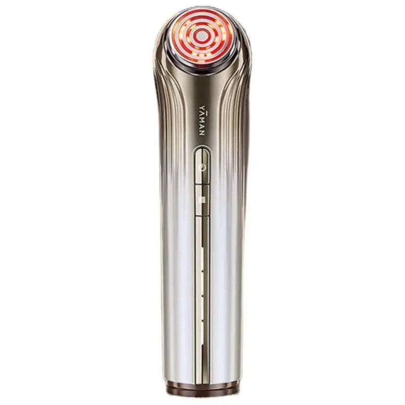 YAMAN DEEP Super Energy Ring Beauty Device | Advanced Lifting & Anti-Aging for Sensitive Skin - Sherue