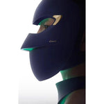 Load image into Gallery viewer, YA-MAN Blue Green LED Mask YJMF0L 346 LEDs | Advanced Light Therapy for Radiant, Firm Skin Yaman