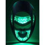 Load image into Gallery viewer, YA-MAN Blue Green LED Mask YJMF0L 346 LEDs | Advanced Light Therapy for Radiant, Firm Skin Yaman