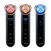 YAMAN Photo PLUS Prestige S M22 | All-in-One Japanese RF Facial Device for Total Skin Rejuvenation Yaman