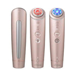 Load image into Gallery viewer, YAMAN Photo PLUS Shiny M18 RF Beauty Device | Daily &amp; Weekly Skin Rejuvenation System Made in Japan - Sherue