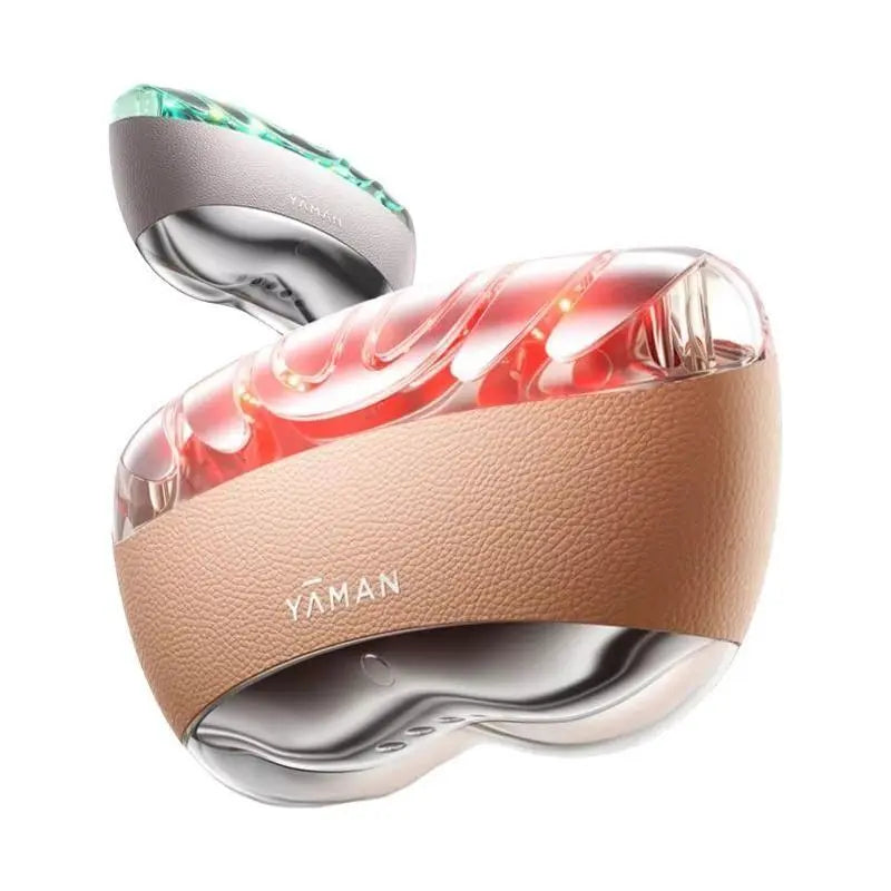 YAMAN Whitening Anti-Aging Beauty Device YJFD1PCP | Lifting, Brightening & Acne Control - Sherue